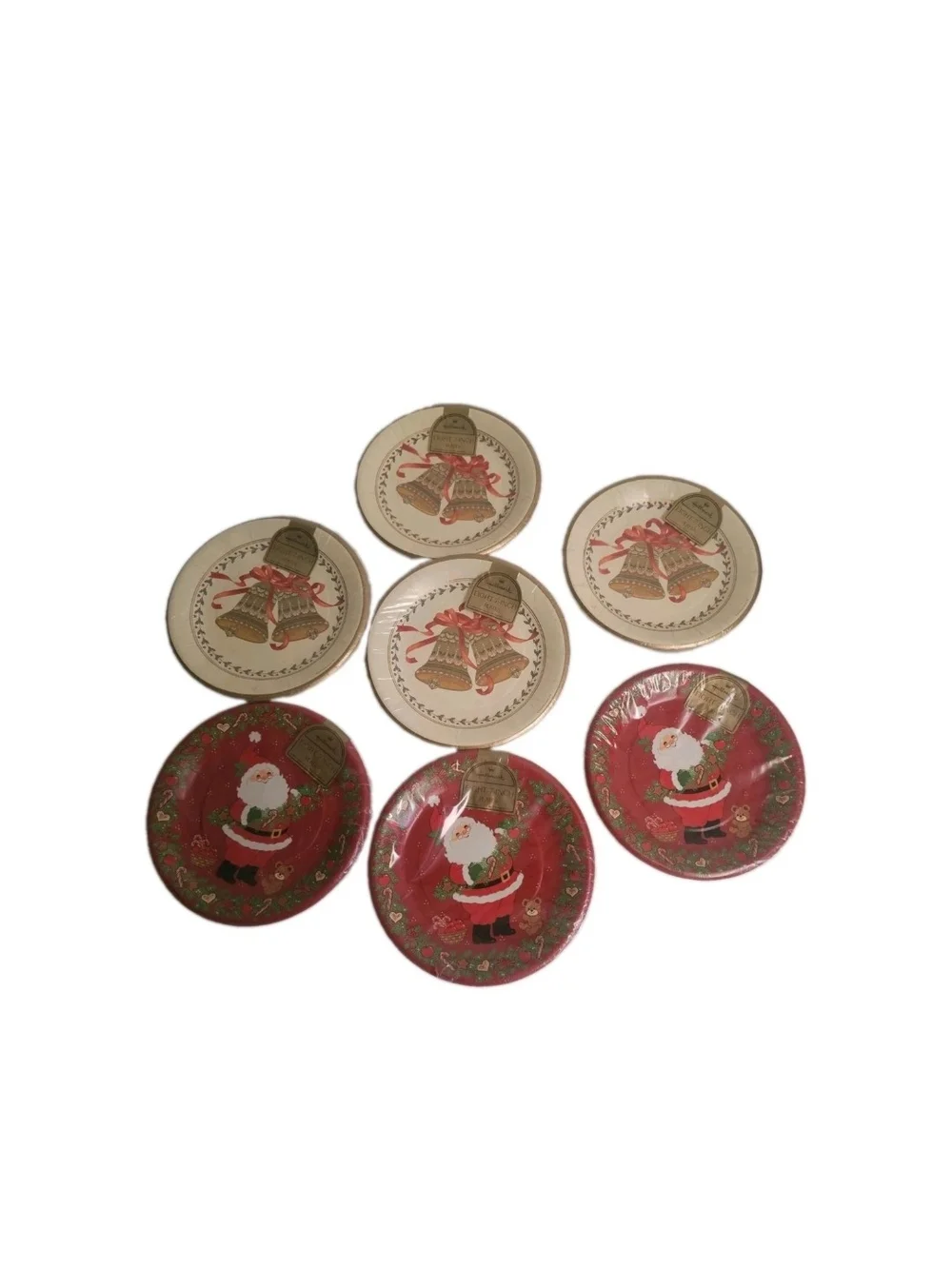 Vintage Hallmark Christmas 7